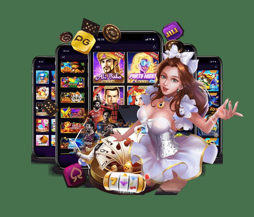 789 สล็อต เว็บตรงรวมเกมสล็อตแตกง่ายที่สุดในไทย เล่นฟรี 24 ชม.