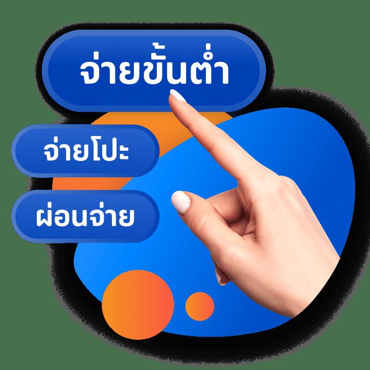 Ambet969 คาสิโนออนไลน์ เดิมพันง่าย ได้เงินจริง ระบบทันสมัย
