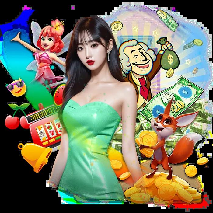 Ryker สล็อต เว็บใหญ่ มั่นคงที่สุด พร้อมโปรโมชั่นแรงตลอดปี