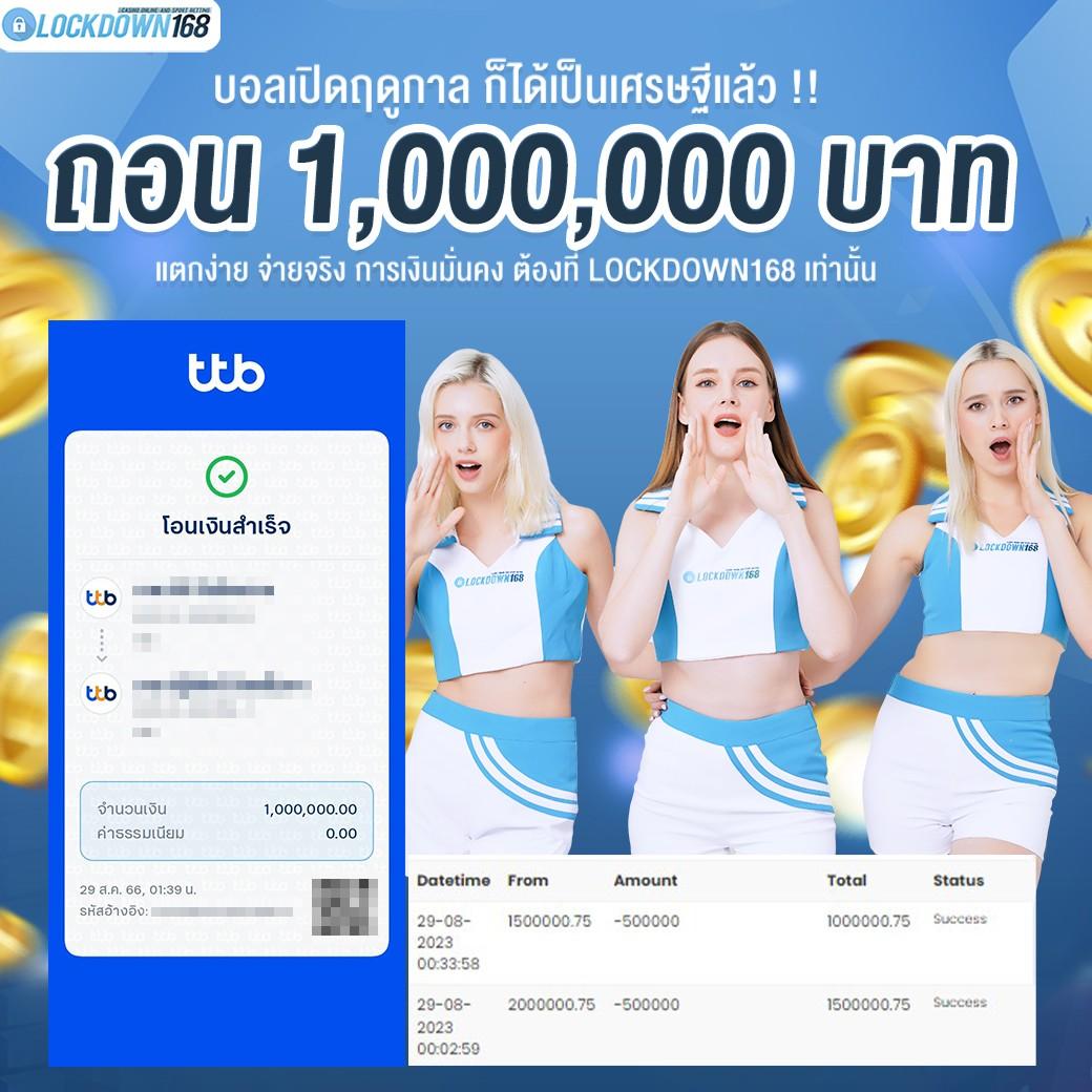 easy slot168 ทางเลือกคาสิโนออนไลน์ที่มาแรงในไทย 2024