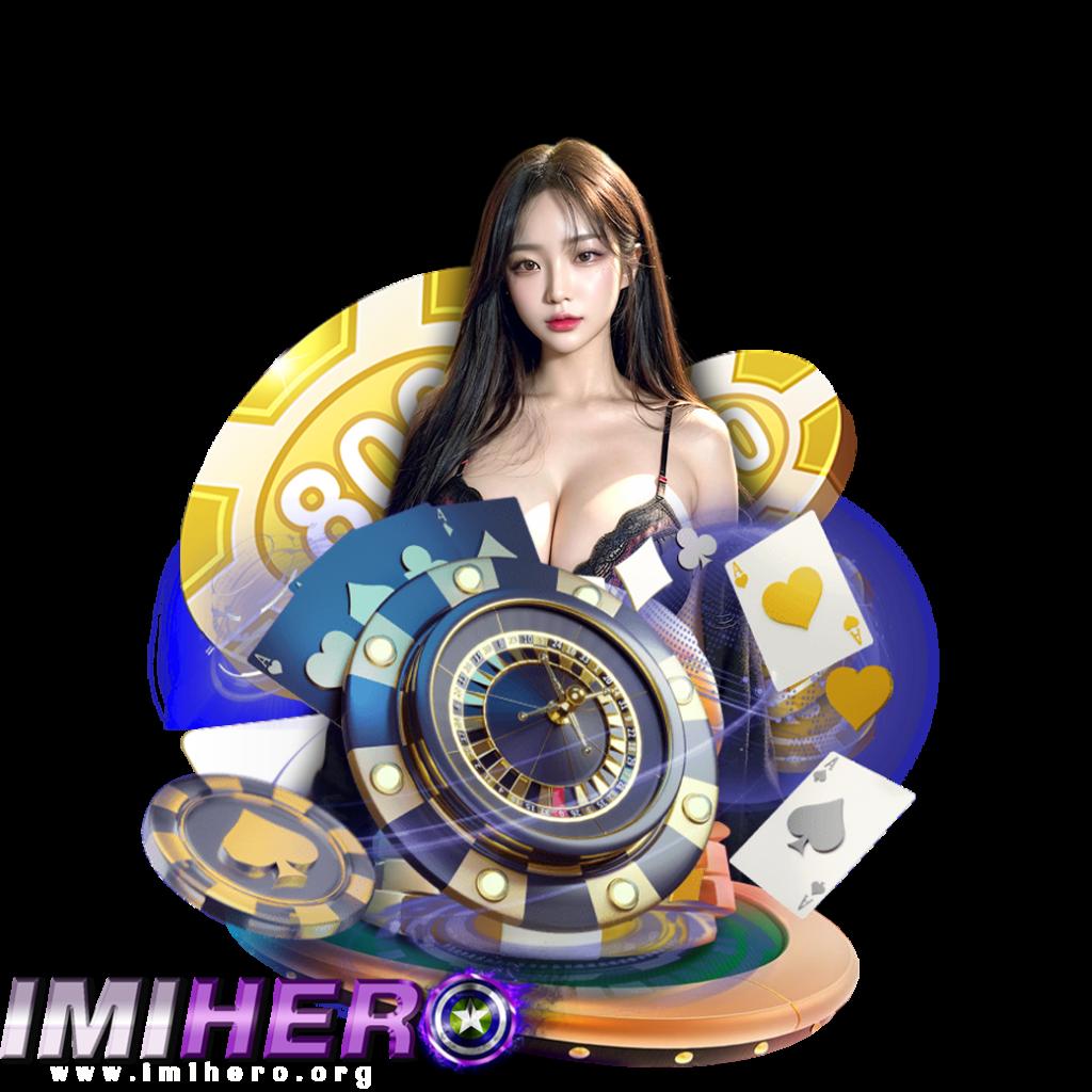flixslot คาสิโนออนไลน์อันดับหนึ่งพร้อมระบบใหม่ล่าสุดปี 2024