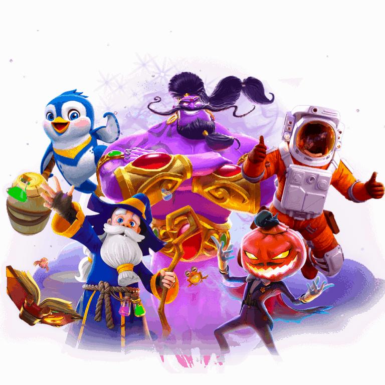 pggame68 ศูนย์รวมการเดิมพันทันสมัย ระบบตรงใจนักเสี่ยงโชคของไทย