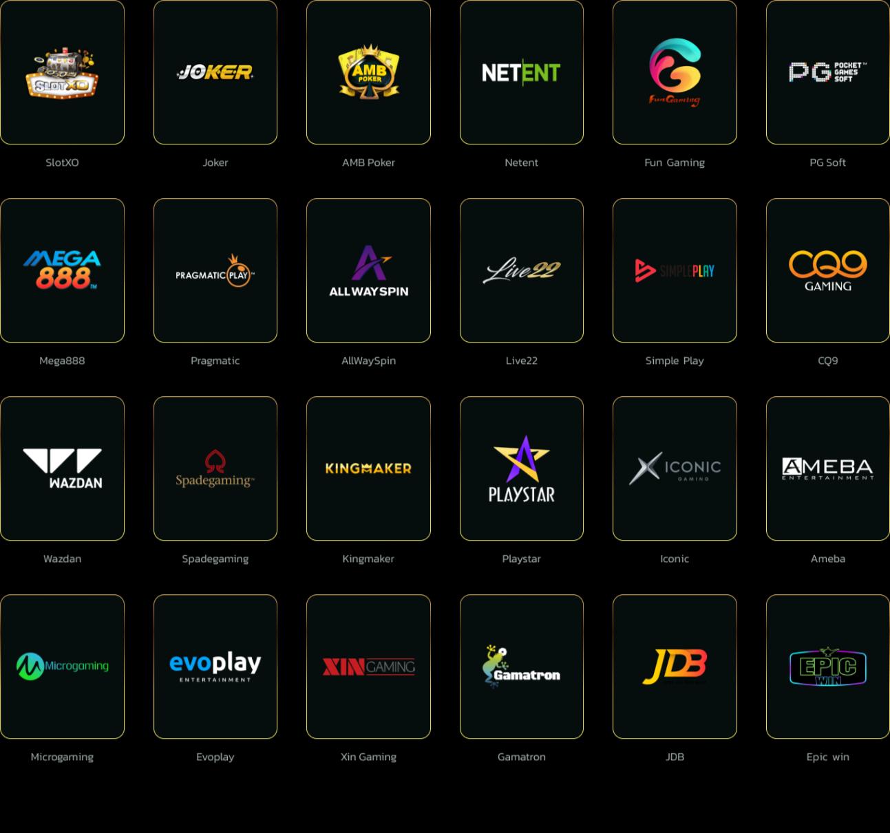pgslotvegas แหล่งรวมเกมสล็อตออนไลน์ยอดนิยมอันดับ 1 ของไทย