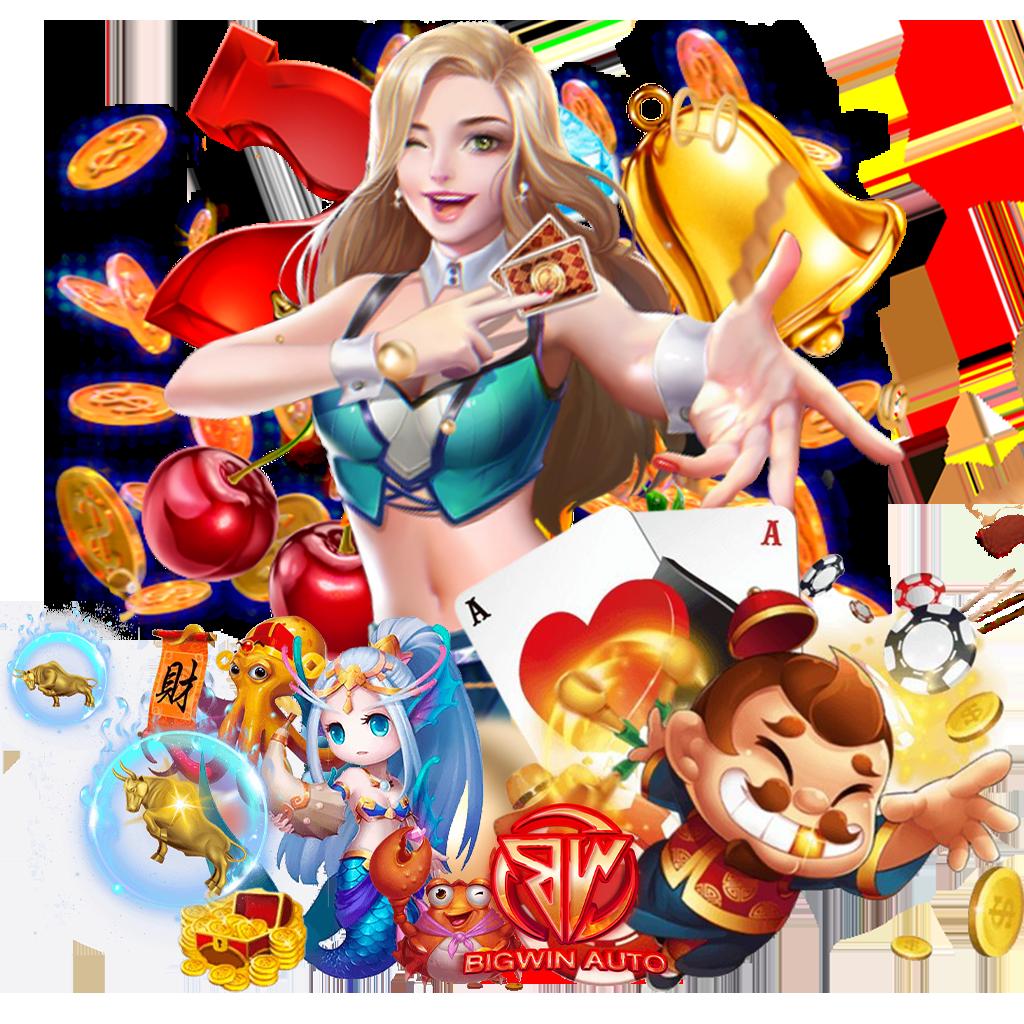 w69th Slotเครดิตฟรี สุดคุ้มจากคาสิโนออนไลน์ชั้นนำในไทย