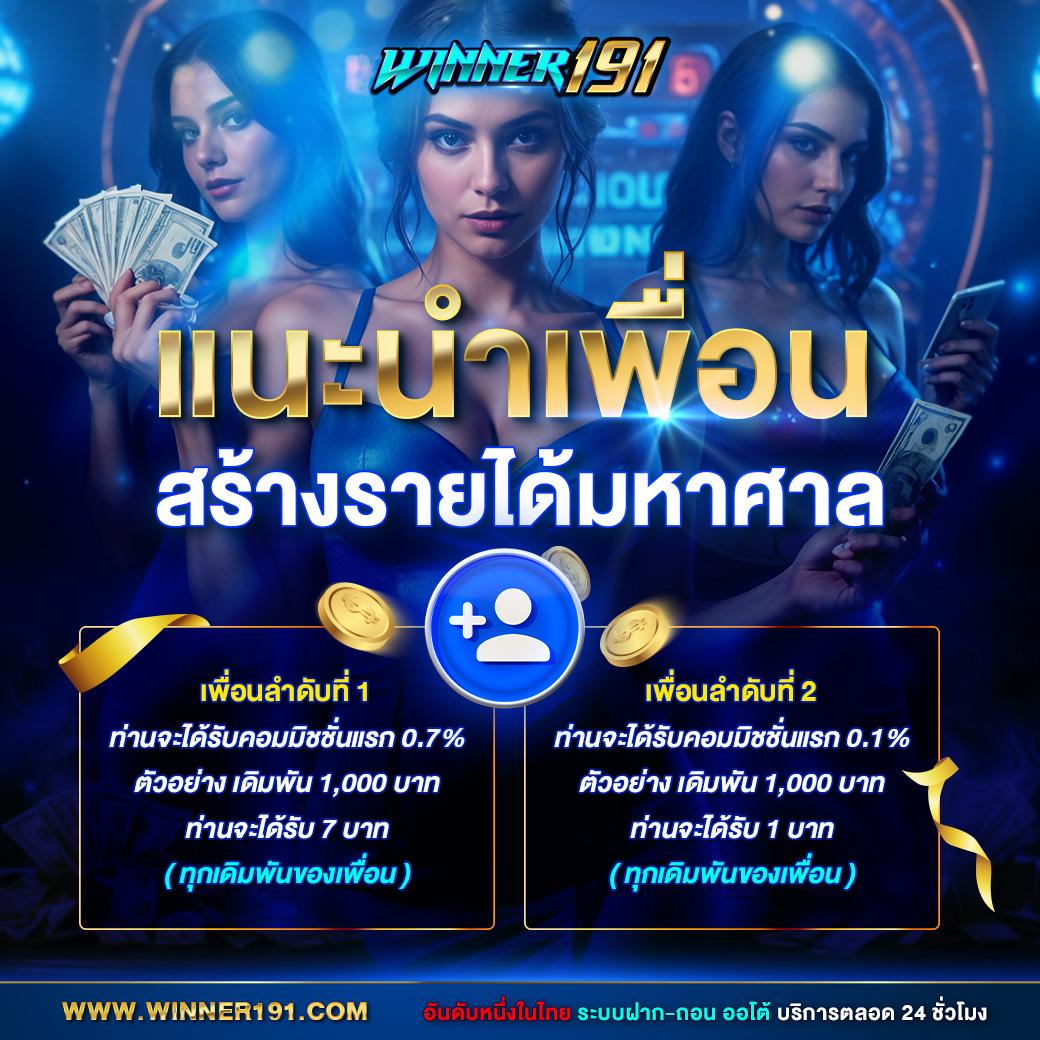คิงสล็อต เกมส์คาสิโนสุดฮิต ครบทุกความบันเทิงมั่นใจได้สูงสุด