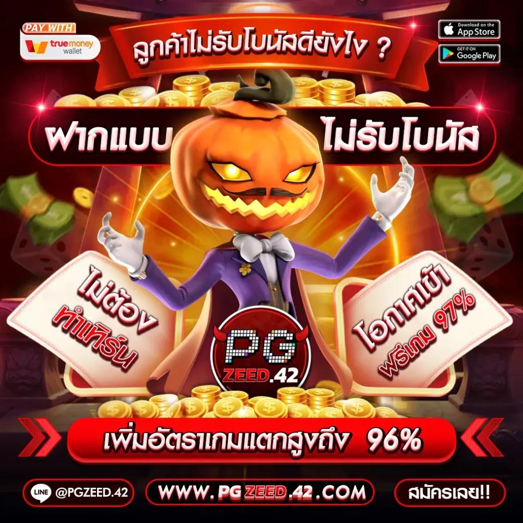 ทดลองเล่นสล๊อต เว็บสล็อตทันสมัย เล่นง่าย ได้เงินจริง