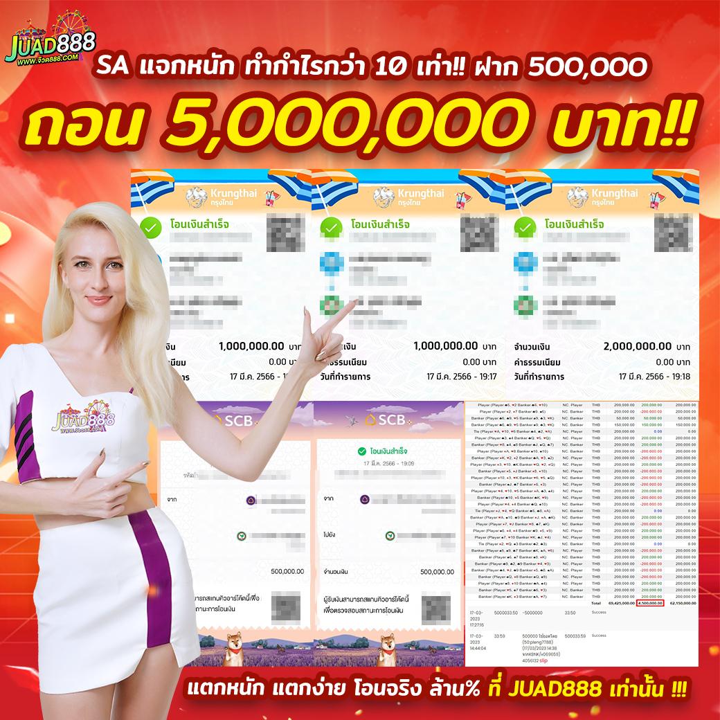 ทดลองเล่นสล็อตฟรีกับ ลองปั่นสล็อตฟรี ปลอดภัยและง่ายดายทุกวัน