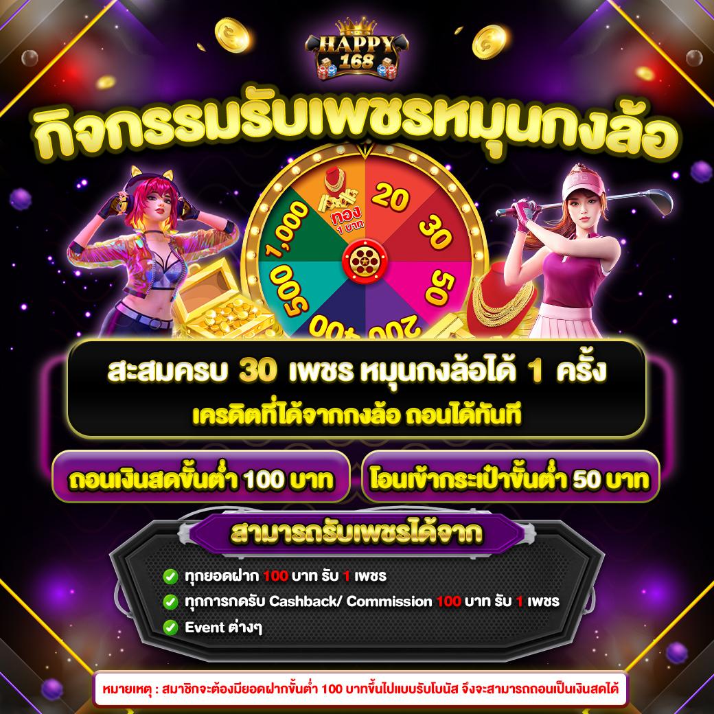 ทดลองเล่นสล็อตเว็บตรง ระบบปลอดภัย พร้อมโปรโมชั่นใหม่ล่าสุด