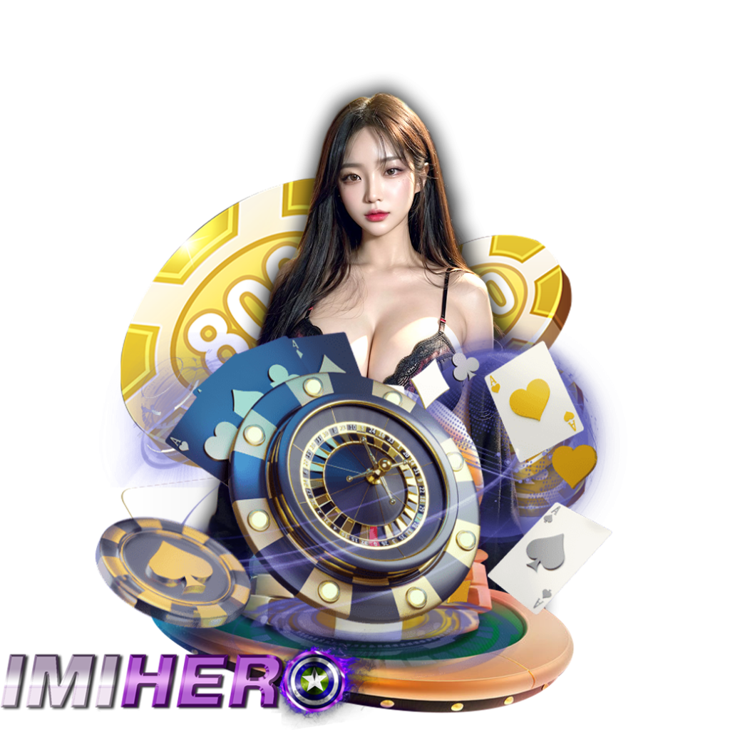 บอลวันนี้เ คาสิโนออนไลน์สุดมันส์ ครบครันทุกความสนุกพร้อมโปรโมชั่นล่าสุด