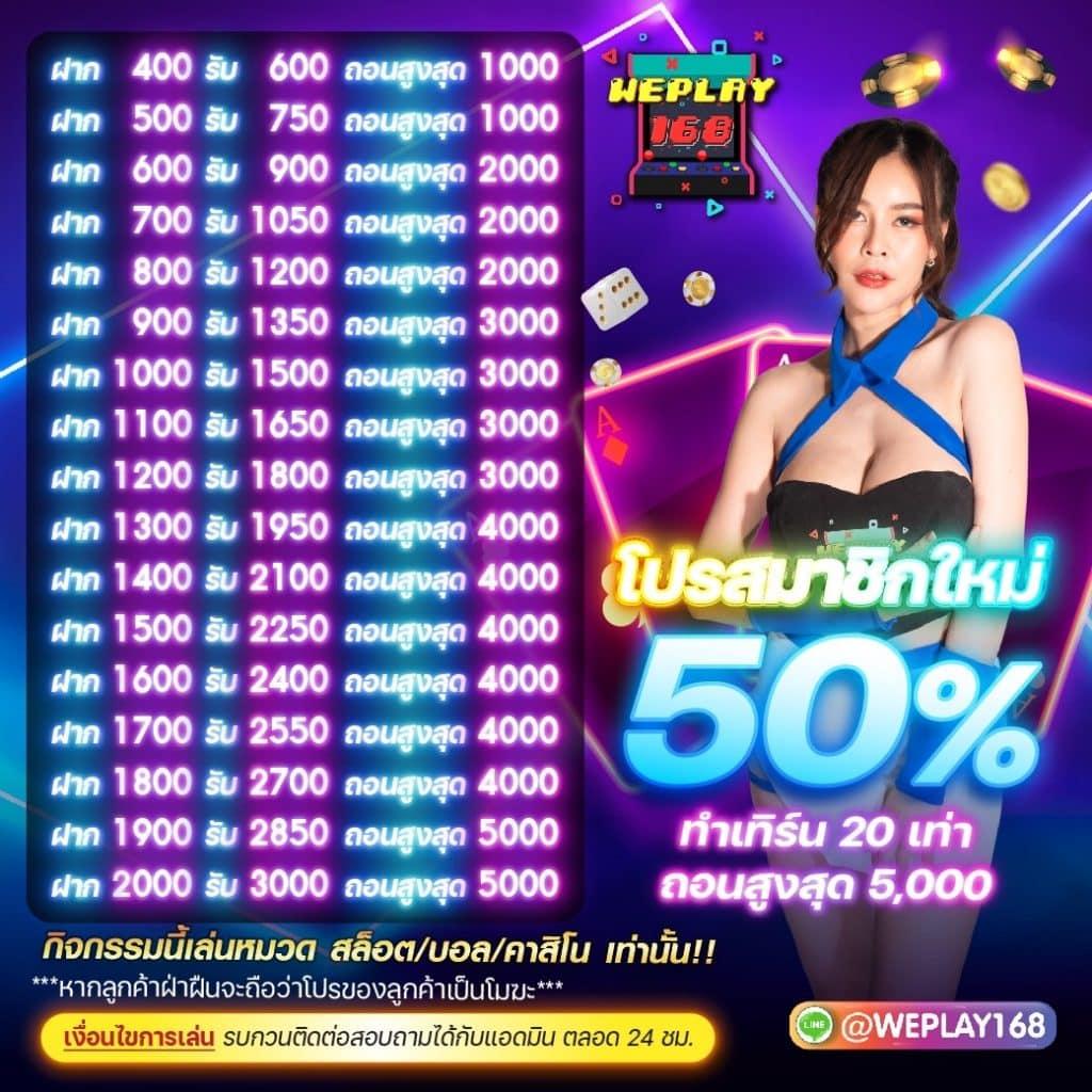 ผลบอล4 คาสิโนครบวงจร หนึ่งเดียวในไทย พร้อมโปรโมชั่นสุดคุ้ม
