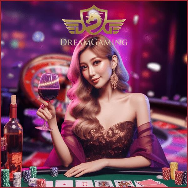 ฝาก 5 รับ 100 ค่ายคาสิโนออนไลน์ดีที่สุด โปรโมชั่นสุดคุ้ม