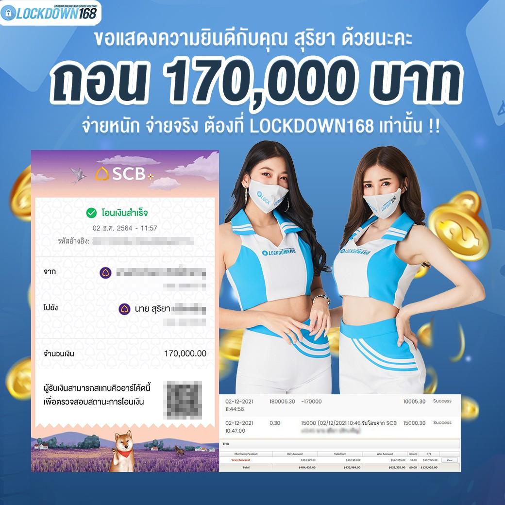 ฝากถอนขั้นต่ํา1บาท เว็บเดิมพันทันสมัย ระบบออโต้มั่นคง บริการสุดคุ้ม