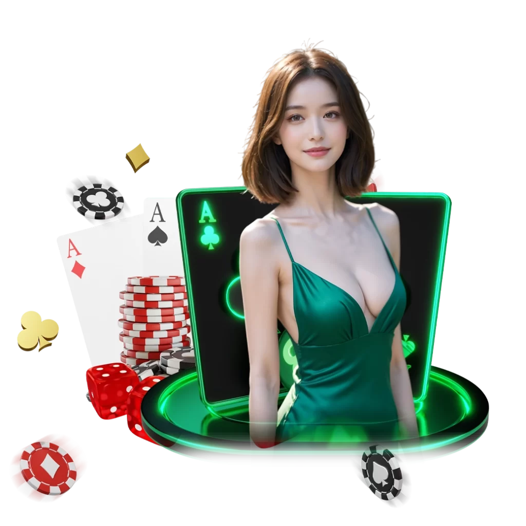 มารวยเลข คาสิโนออนไลน์ เว็บตรง เติมเต็มโอกาส เดิมพันง่ายจ่ายจริง