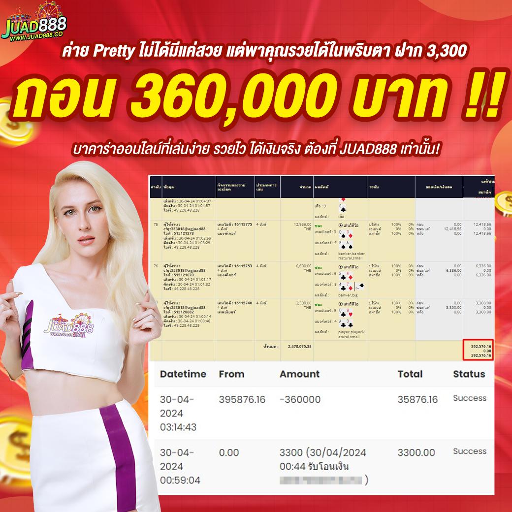 สปิ้นฟรี คาสิโนออนไลน์ พร้อมโปรโมชั่นล่าสุดปี 2024