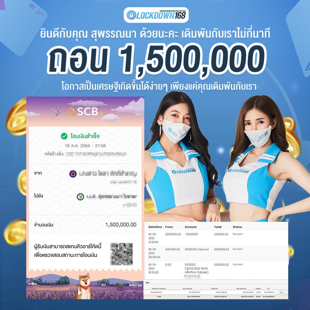 สล็อต889 คาสิโนออนไลน์อันดับหนึ่ง ด้วยระบบมาตรฐานใหม่ล่าสุดปี 2024