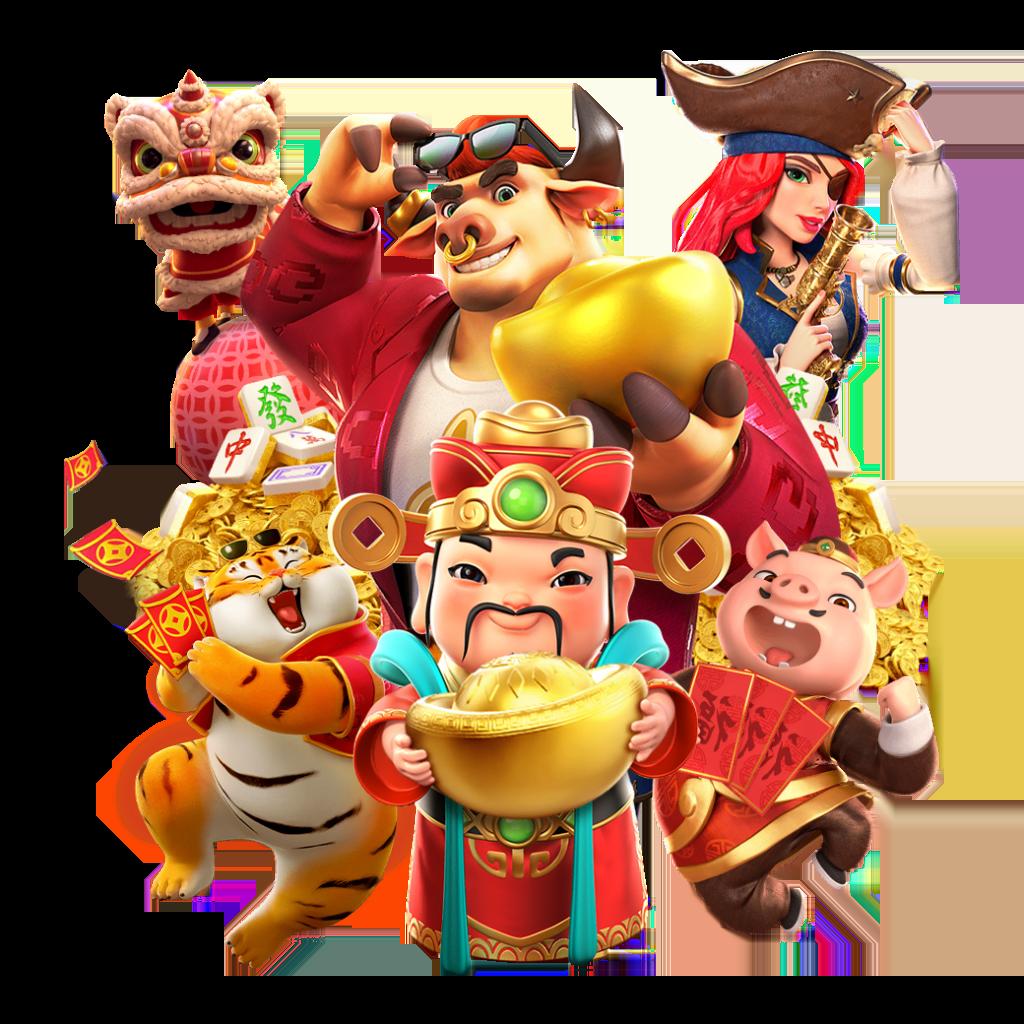 สล็อต 101 Tiger ค่ายดัง เล่นง่าย จ่ายจริง รวมเกมสล็อตยอดนิยมที่สุด