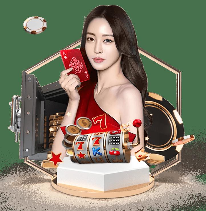 สล็อตโจ๊กเกอร์ เว็บคาสิโนใหม่ล่าสุด ระบบออโต้ ฝากถอนไว 24 ชม.