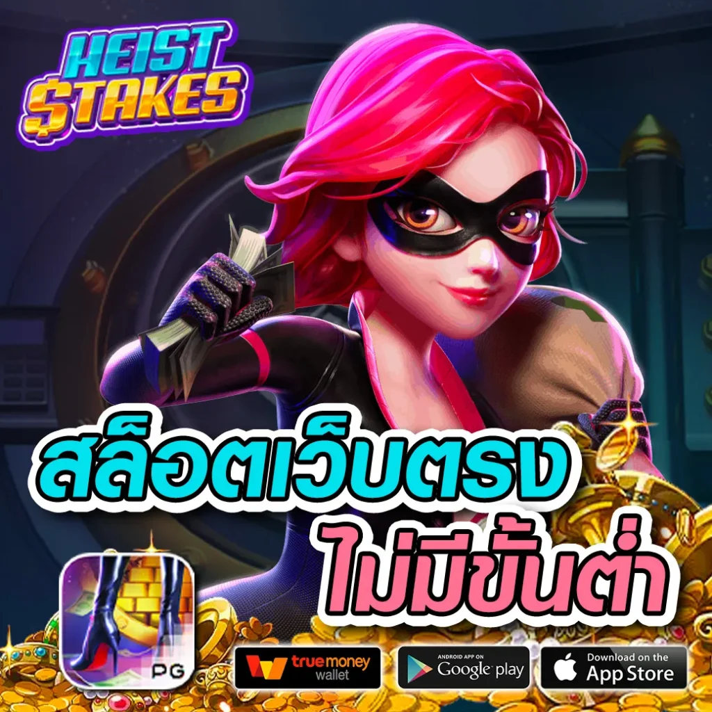 เว็บ สล็อต อันดับ 1 ของ โลก ครองใจนักเดิมพันด้วยเกมใหม่ล่าสุด